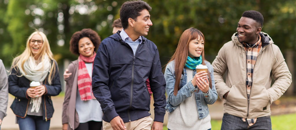 international students